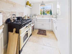 Dining kitchen- click for photo gallery